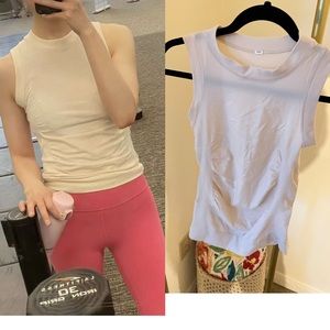 Like new Athleta tank top